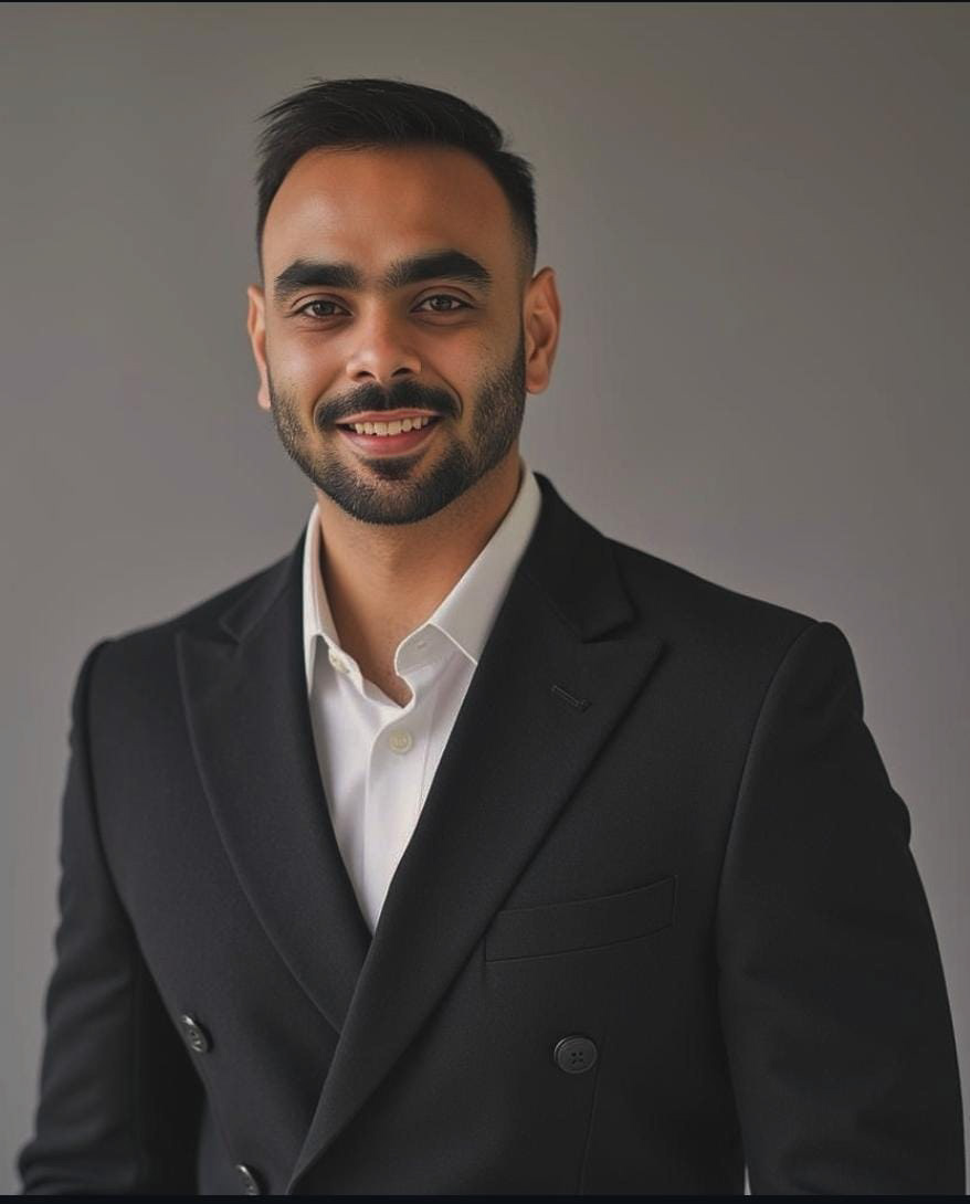 The Toronto Finance Company team